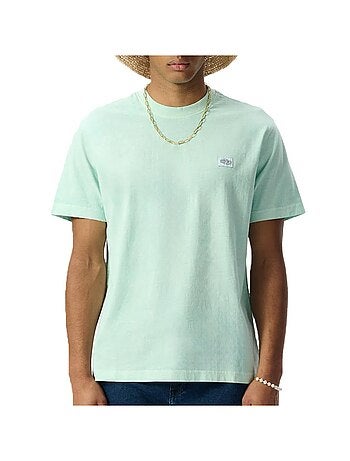T-shirt Homme Teddy Smith