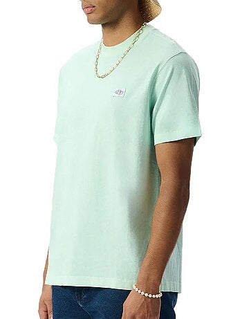 T-shirt Homme Teddy Smith