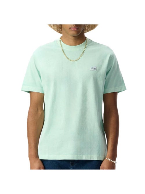 T-shirt Homme Teddy Smith - Kiabi T-shirt Homme Teddy Smith - Kiabi