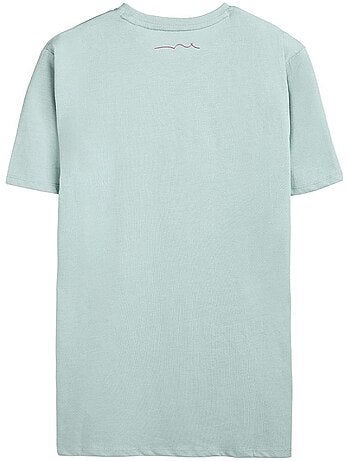T-shirt homme teddy smith