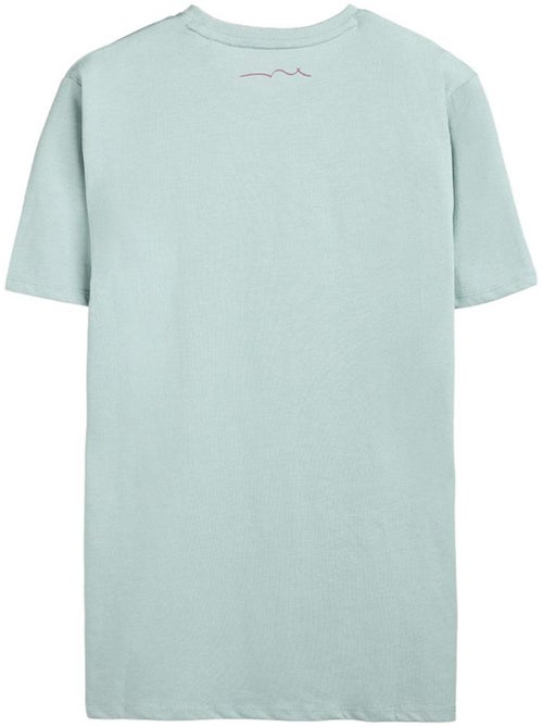 T-shirt homme teddy smith - Kiabi