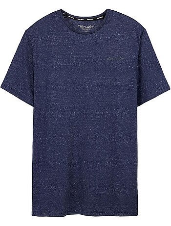 T-shirt Homme Teddy Smith Chine