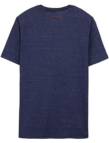T-shirt Homme Teddy Smith Chine