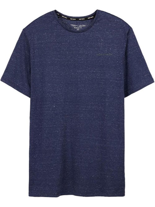 T-shirt Homme Teddy Smith Chine - Kiabi T-shirt Homme Teddy Smith Chine - Kiabi