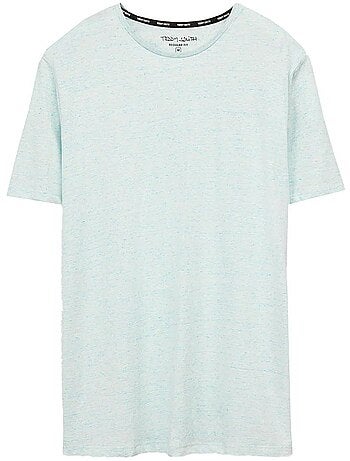 T-shirt Homme Teddy Smith Chine