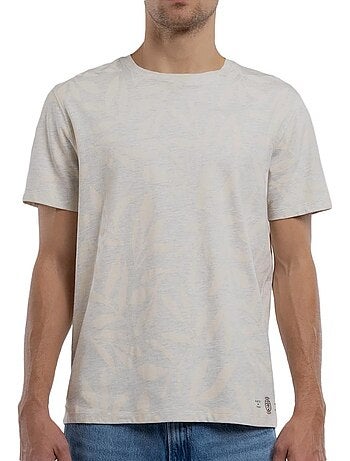 T-shirt homme teddy smith