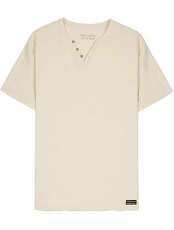 T-Shirt Homme Teddy Smith