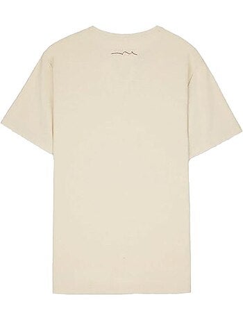 T-Shirt Homme Teddy Smith