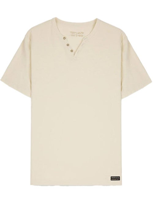 T-Shirt Homme Teddy Smith - Kiabi