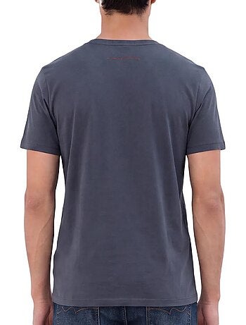 T-shirt homme teddy smith
