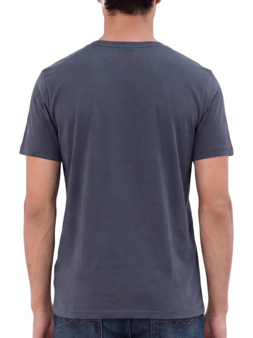 T-shirt homme teddy smith - Kiabi T-shirt homme teddy smith - Kiabi