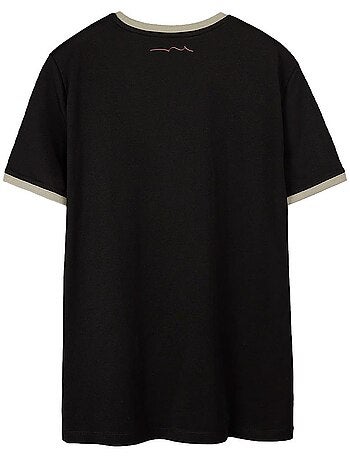 T-shirt homme teddy smith
