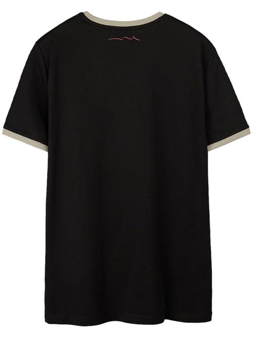 T-shirt homme teddy smith - Kiabi