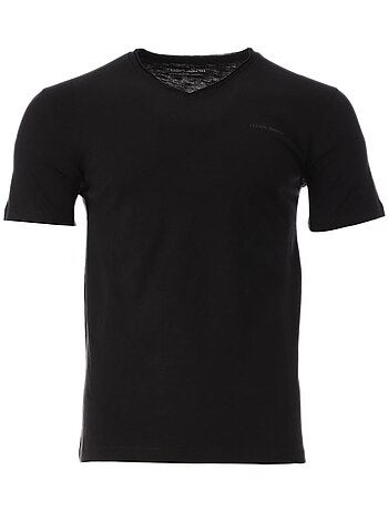T-shirt Homme Teddy Smith