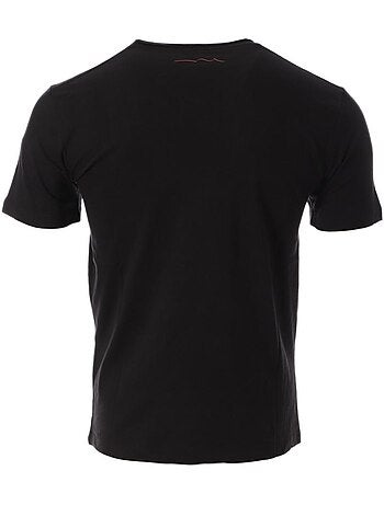 T-shirt Homme Teddy Smith