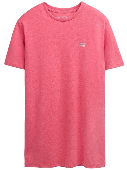 T-shirt homme teddy smith - Kiabi