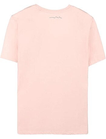 T-Shirt Homme Teddy Smith