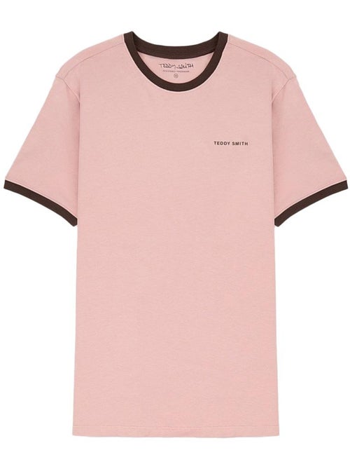 T-Shirt Homme Teddy Smith - Kiabi T-Shirt Homme Teddy Smith - Kiabi