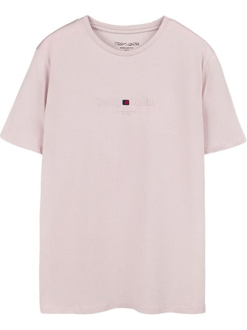 T-shirt homme teddy smith - Kiabi T-shirt homme teddy smith - Kiabi