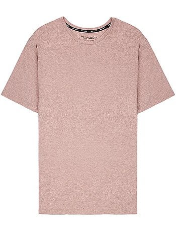 T-shirt Homme Teddy Smith Chine