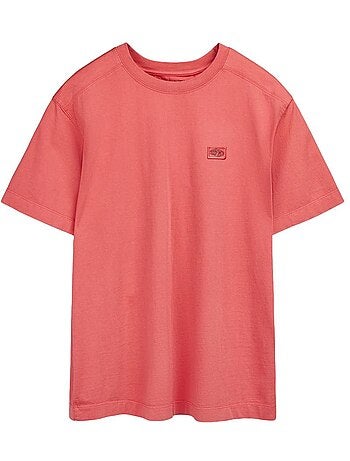 T-shirt homme teddy smith