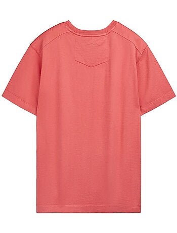T-shirt homme teddy smith