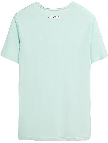 T-shirt homme teddy smith