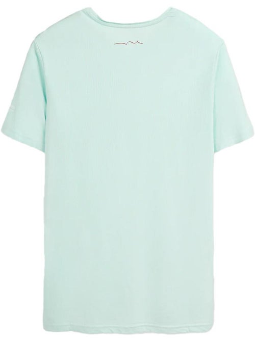 T-shirt Homme Teddy Smith - Kiabi