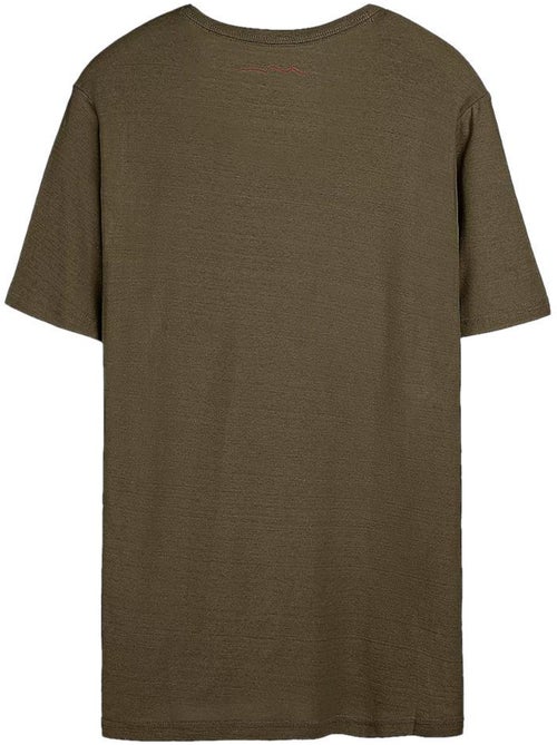 T-Shirt Homme Teddy Smith - Kiabi