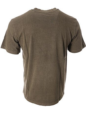 T-shirt Homme Teddy Smith