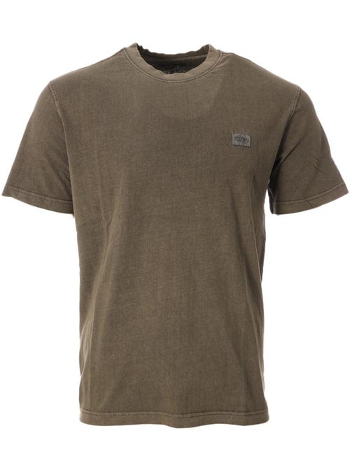 T-shirt Homme Teddy Smith - Kiabi T-shirt Homme Teddy Smith - Kiabi
