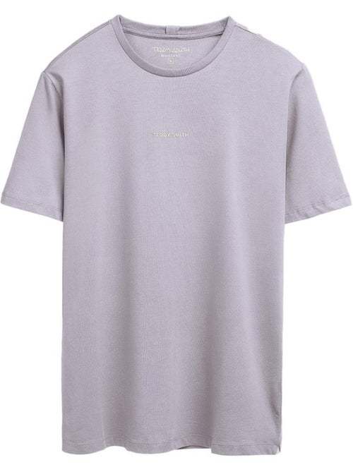T-shirt Homme Teddy Smith - Kiabi