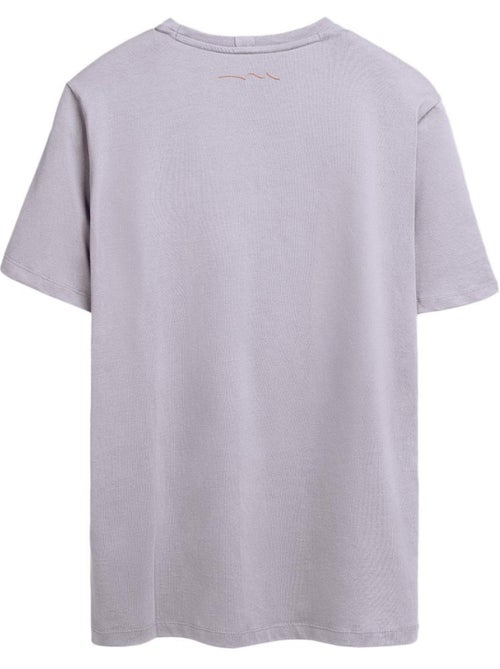 T-shirt Homme Teddy Smith - Kiabi