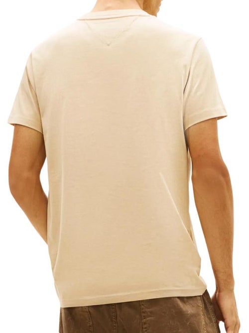 T-Shirt Homme Tommy Hilfiger - Kiabi