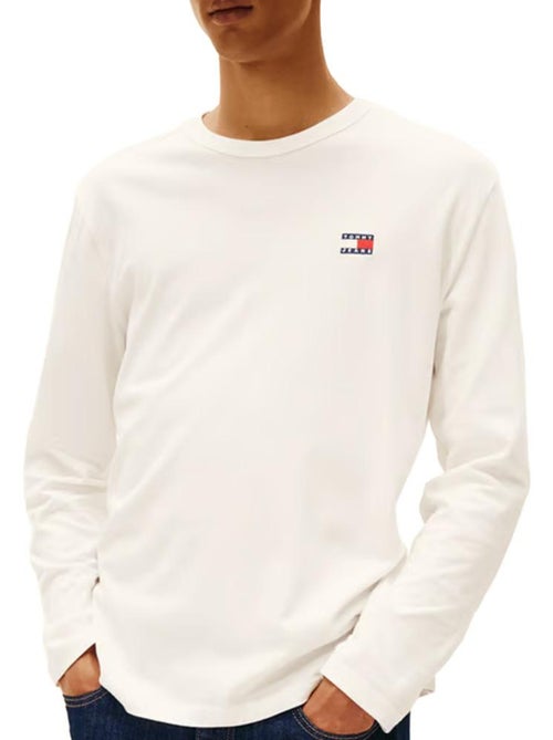T-Shirt Homme Tommy Hilfiger - Kiabi