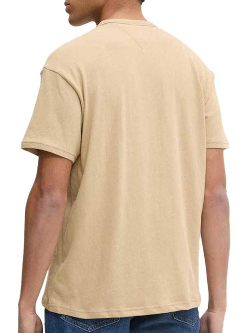 T-Shirt Homme Tommy Hilfiger - Kiabi
