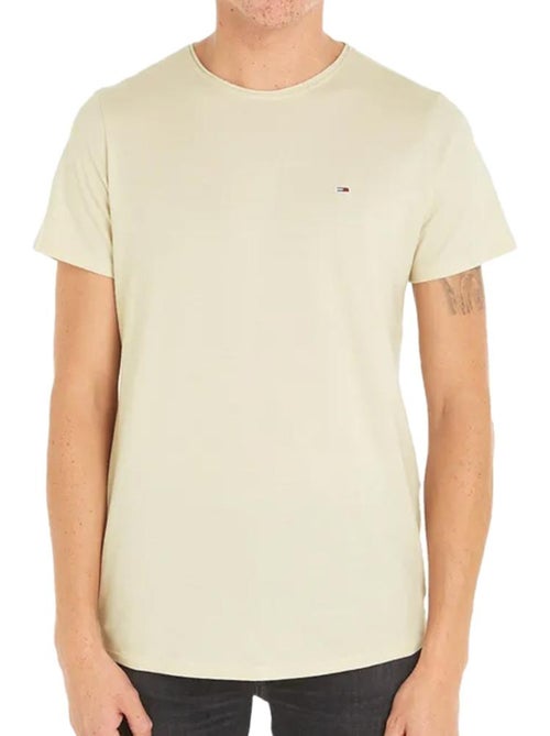 T-shirt Homme Tommy Hilfiger - Kiabi