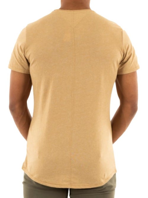 T-shirt Homme Tommy Hilfiger - Kiabi