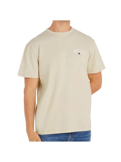 T-shirt Homme Tommy Hilfiger - Kiabi T-shirt Homme Tommy Hilfiger - Kiabi
