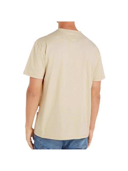 T-shirt Homme Tommy Hilfiger - Kiabi T-shirt Homme Tommy Hilfiger - Kiabi