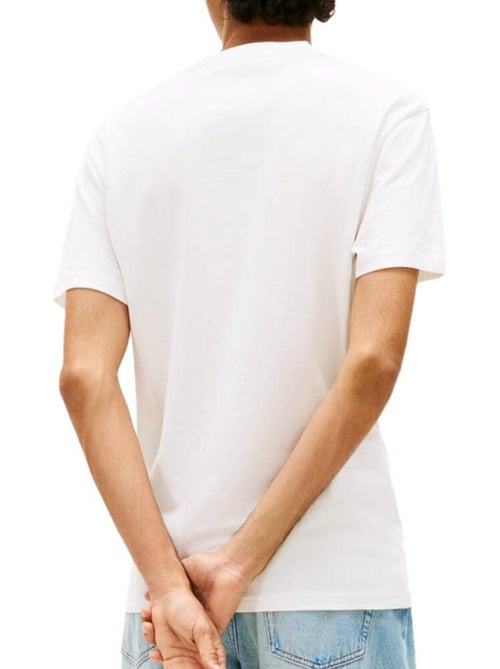 T-shirt homme tommy hilfiger - Kiabi T-shirt homme tommy hilfiger - Kiabi