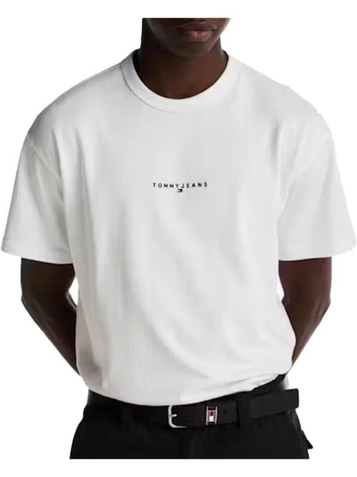 T-Shirt Homme Tommy Hilfiger - Kiabi