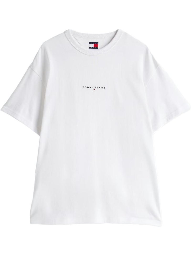 T-Shirt Homme Tommy Hilfiger Blanc - Kiabi