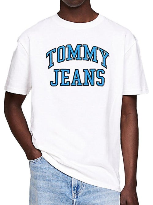 T-shirt homme tommy hilfiger - Kiabi T-shirt homme tommy hilfiger - Kiabi