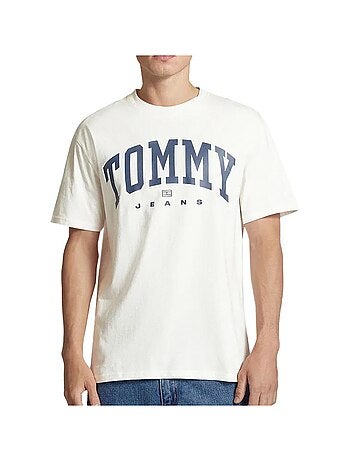 T-shirt homme tommy hilfiger