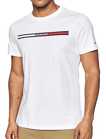 T-shirt homme tommy hilfiger