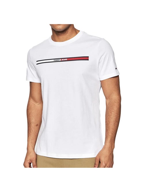 T-shirt Homme Tommy Hilfiger - Kiabi