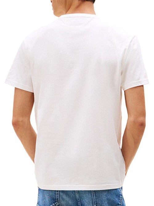 T-Shirt Homme Tommy Hilfiger - Kiabi