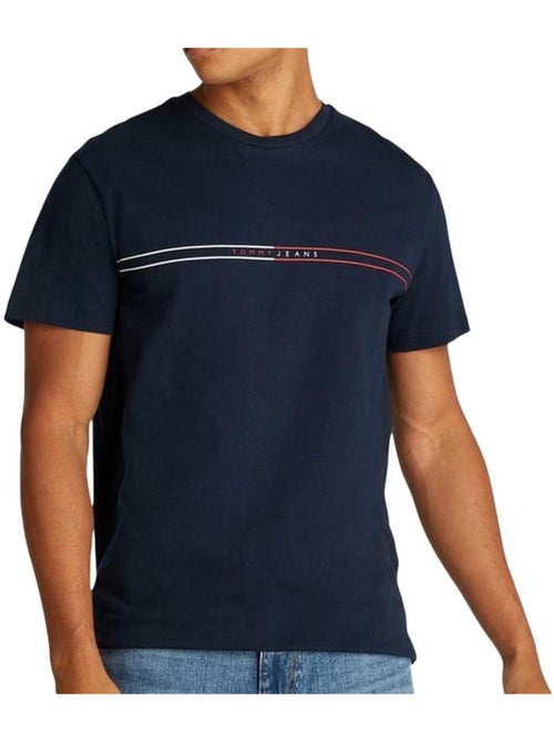 T-Shirt Homme Tommy Hilfiger - Kiabi