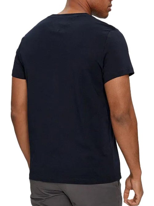 T-shirt Homme Tommy Hilfiger - Kiabi T-shirt Homme Tommy Hilfiger - Kiabi